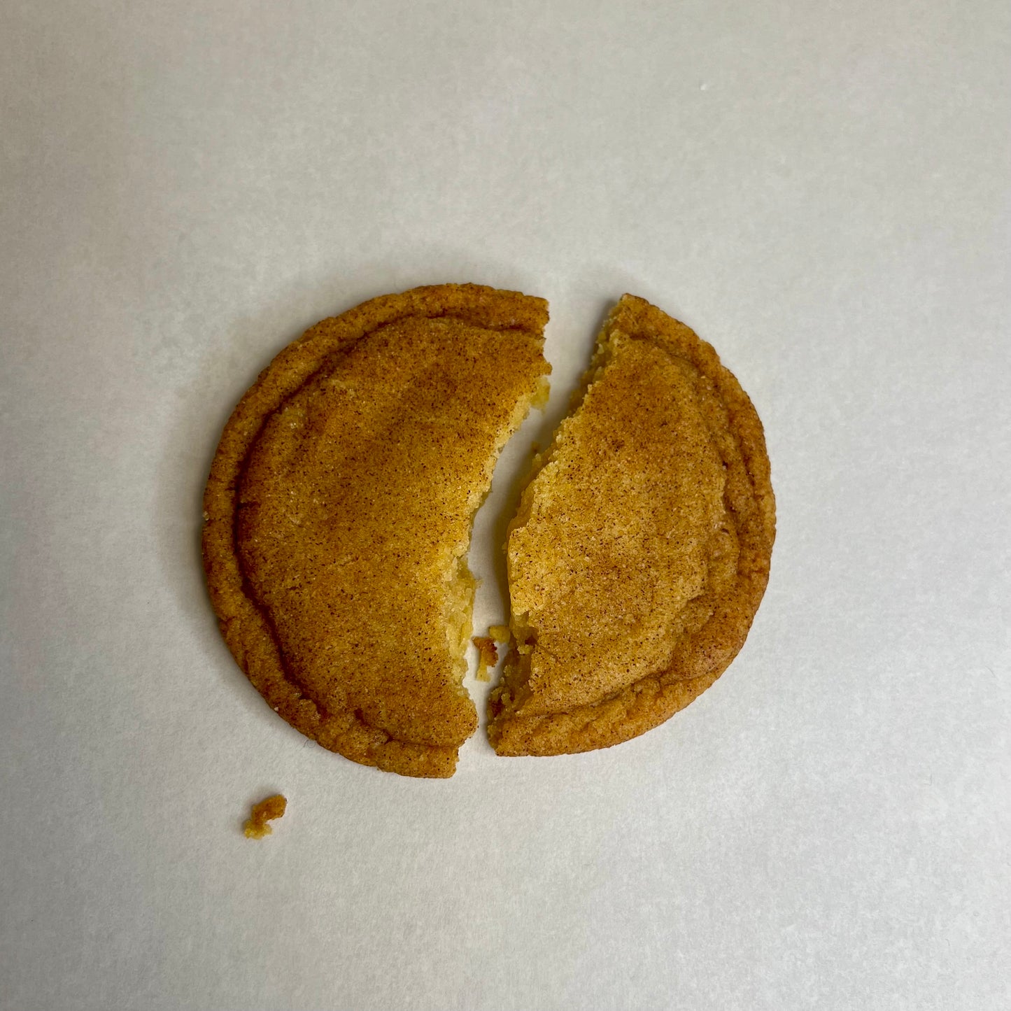 Honey Butter Cookie - 2 Pack